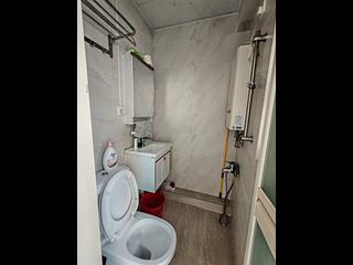 Sai Ying Pun - Rex Building 07