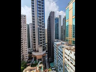 Sai Ying Pun - Rex Building 08