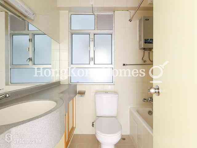 Mid Levels West - Fairmont Gardens 08