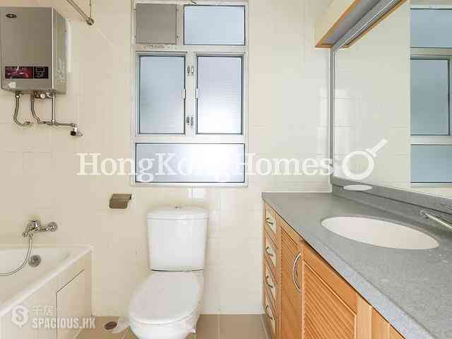 Mid Levels West - Fairmont Gardens 10