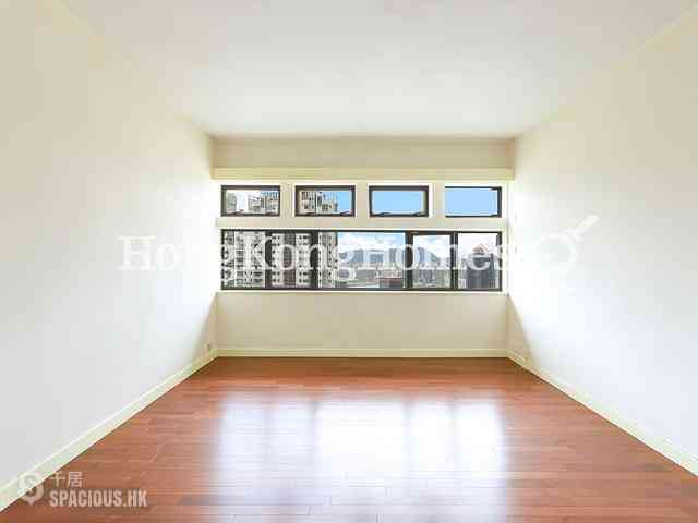 Mid Levels West - Fairmont Gardens 06