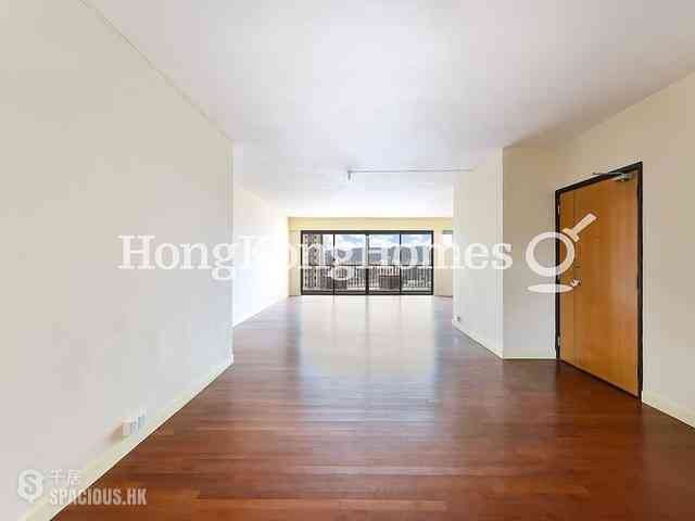 Mid Levels West - Fairmont Gardens 02