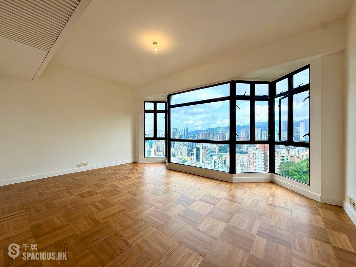Mid Levels East - 74, Bamboo Grove 01