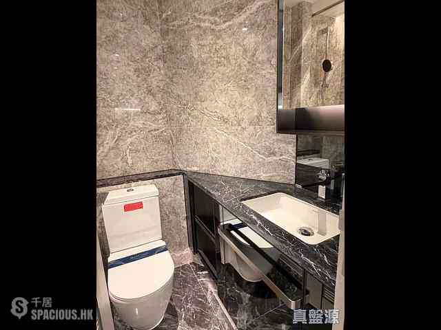 Wong Chuk Hang - The Southside Phase 3B Blue Coast Tower 2B 06