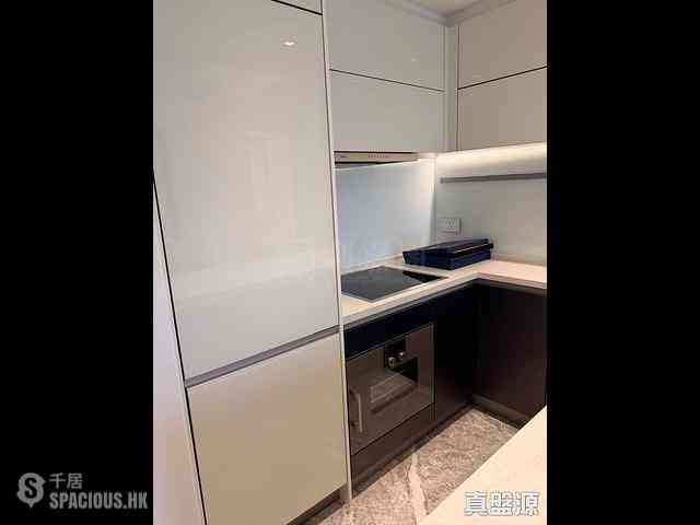 Wong Chuk Hang - The Southside Phase 3B Blue Coast Tower 2B 07