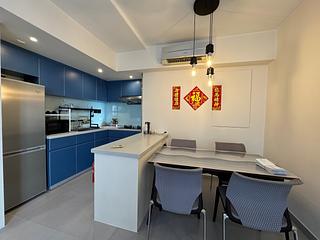 Mid Levels Central - Vantage Park Block 2 04