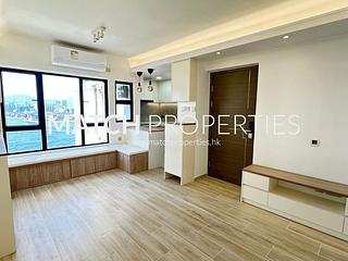 Sheung Wan - Hongway Garden 02