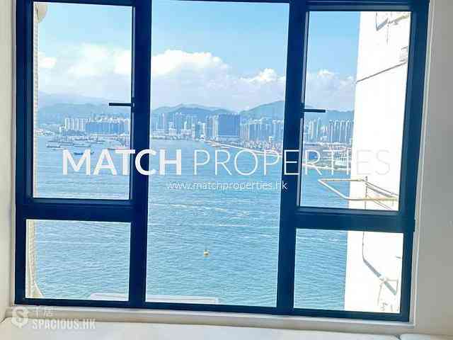 Sheung Wan - Hongway Garden 06