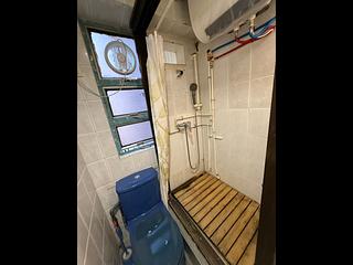 Mong Kok - Po Hang Building 04