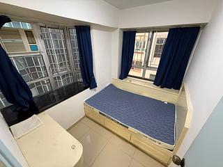 Mong Kok - Po Hang Building 05