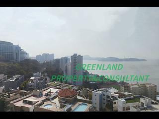 Pok Fu Lam - Victoria Coast 11
