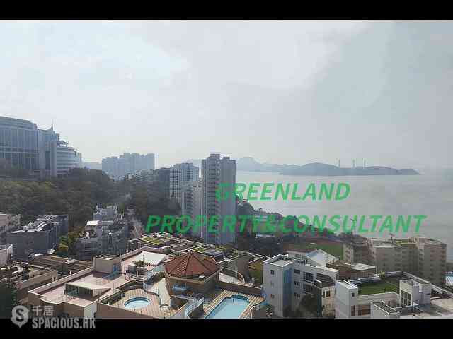 Pok Fu Lam - Victoria Coast 11
