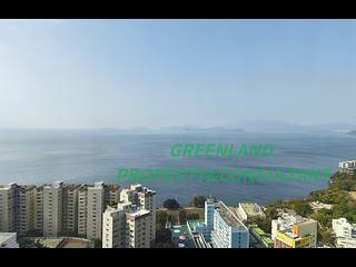 Pok Fu Lam - Victoria Coast 12