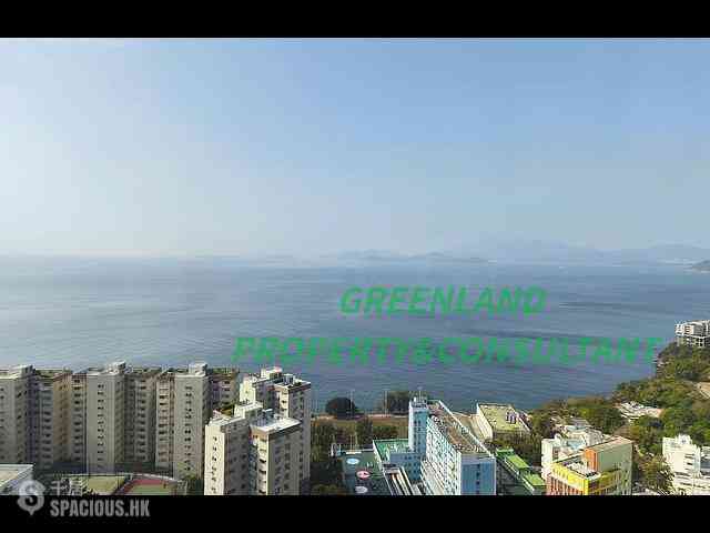 Pok Fu Lam - Victoria Coast 12