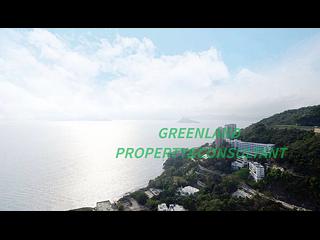 Pok Fu Lam - Victoria Coast 17