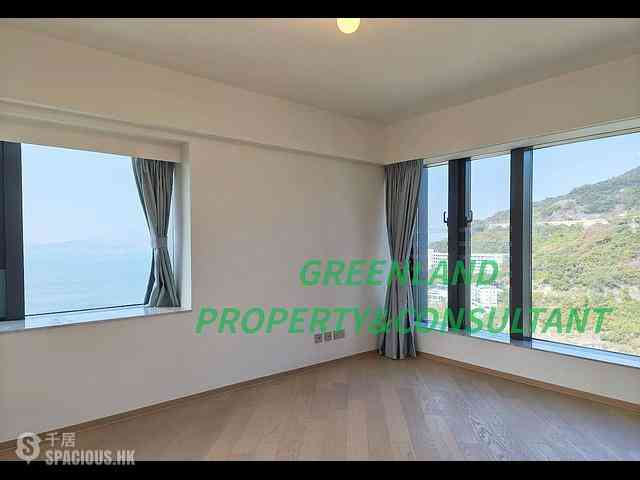 Pok Fu Lam - Victoria Coast 05