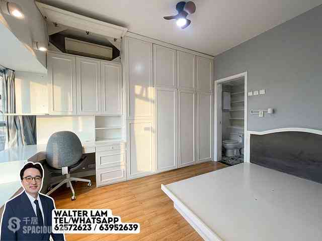 Tung Chung - Coastal Skyline Phase 1 Block 1 06