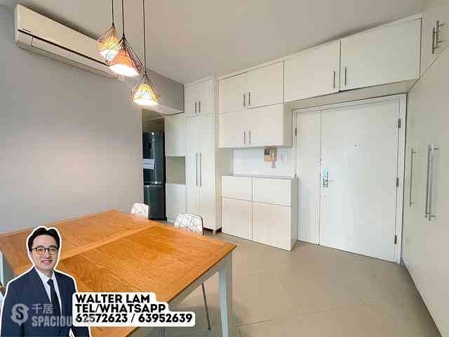 Tung Chung - Coastal Skyline Phase 1 Block 1 02