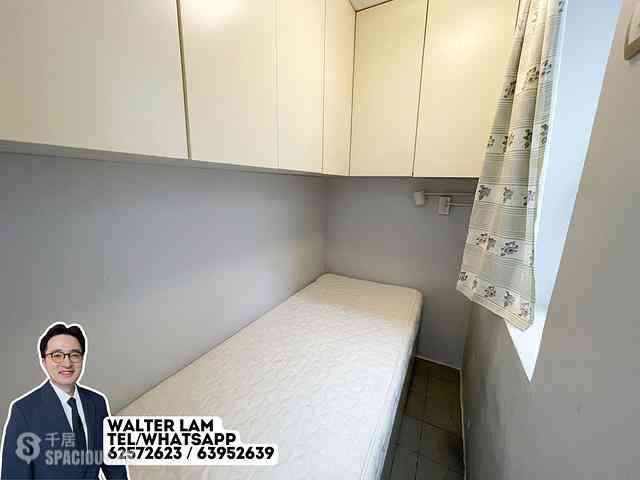 Tung Chung - Coastal Skyline Phase 1 Block 1 14