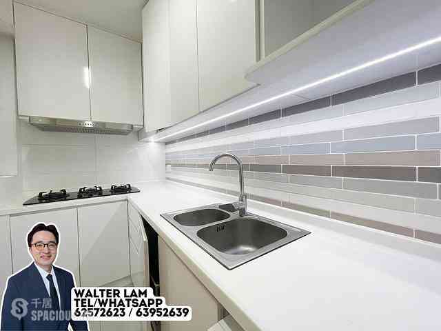 Tung Chung - Coastal Skyline Phase 1 Block 1 09