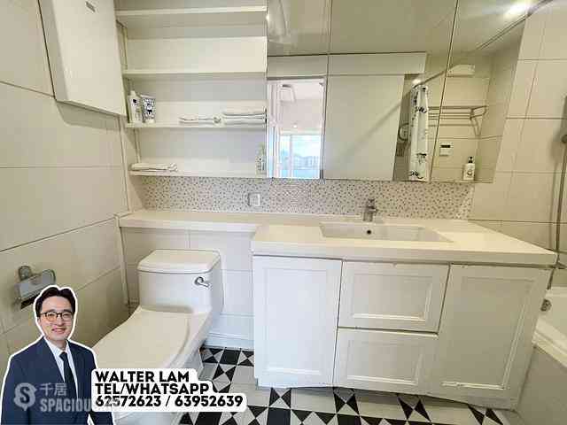 Tung Chung - Coastal Skyline Phase 1 Block 1 11