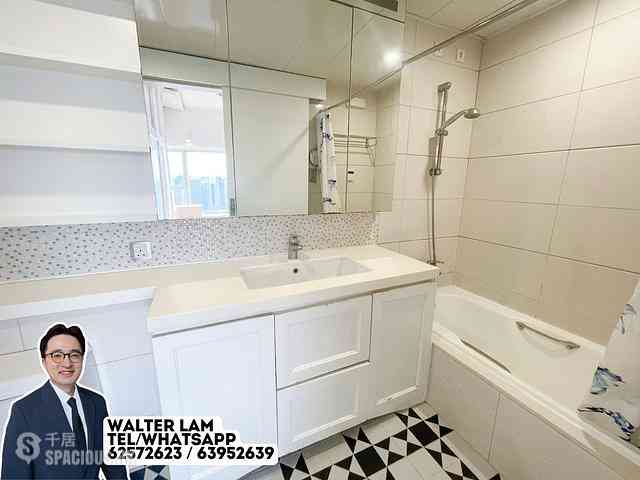 Tung Chung - Coastal Skyline Phase 1 Block 1 12