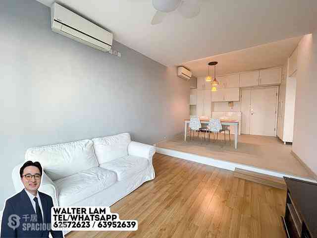Tung Chung - Coastal Skyline Phase 1 Block 1 03