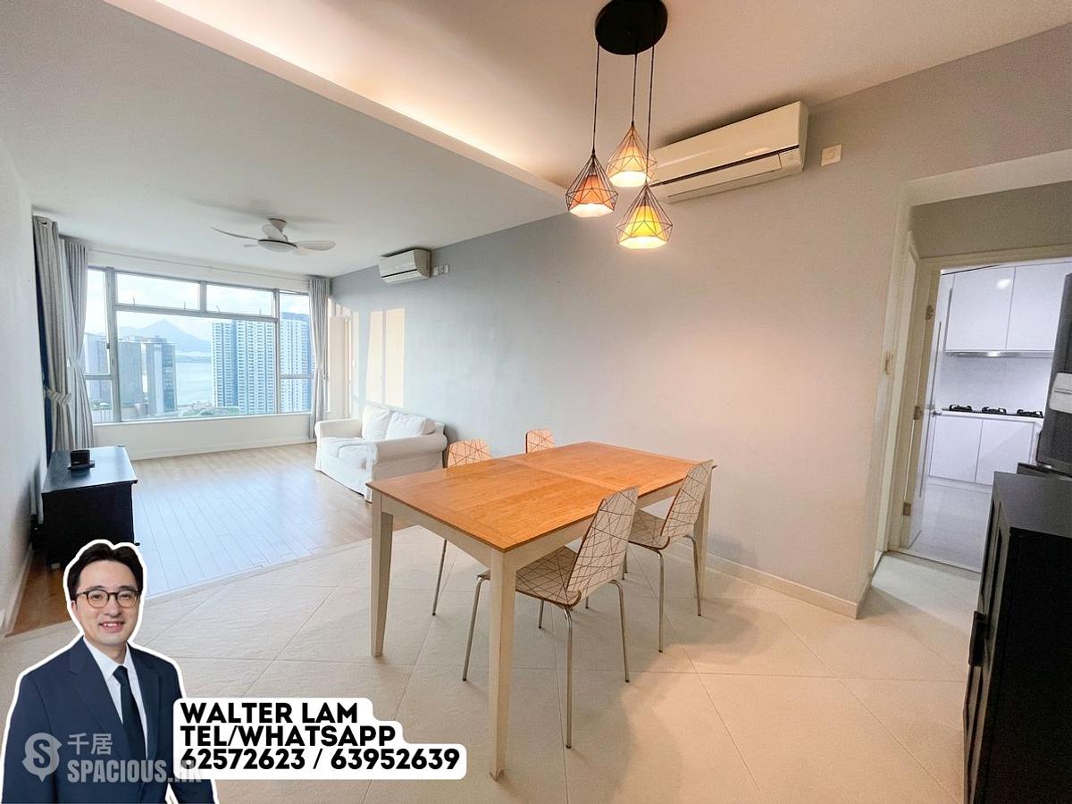 Tung Chung - Coastal Skyline Phase 1 Block 1 01