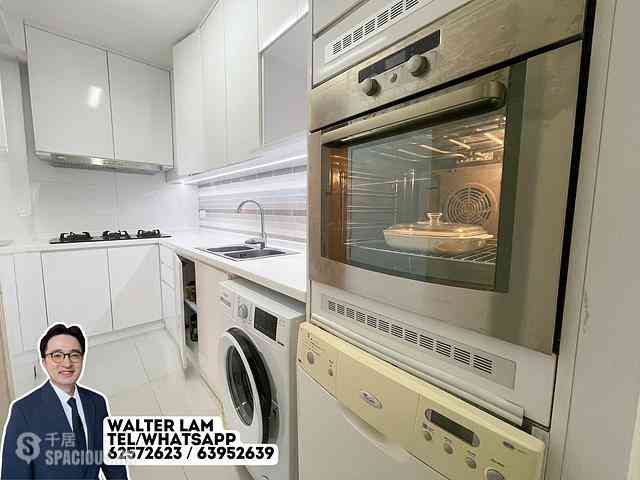 Tung Chung - Coastal Skyline Phase 1 Block 1 10