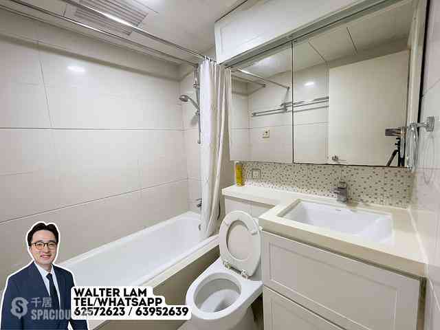 Tung Chung - Coastal Skyline Phase 1 Block 1 13
