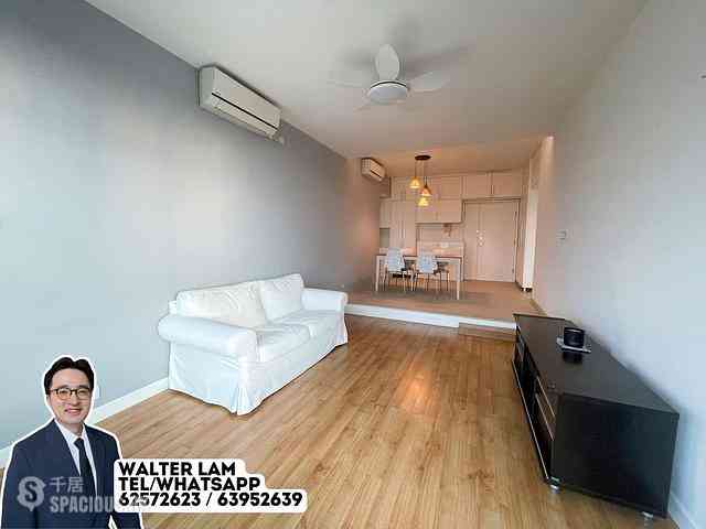 Tung Chung - Coastal Skyline Phase 1 Block 1 04