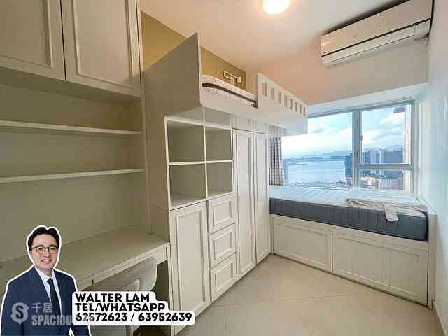 Tung Chung - Coastal Skyline Phase 1 Block 1 07