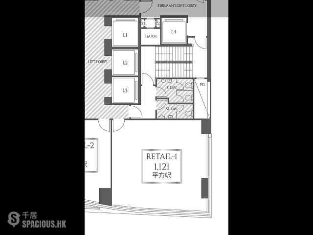Wong Chuk Hang - 23, Wong Chuk Hang Road 02