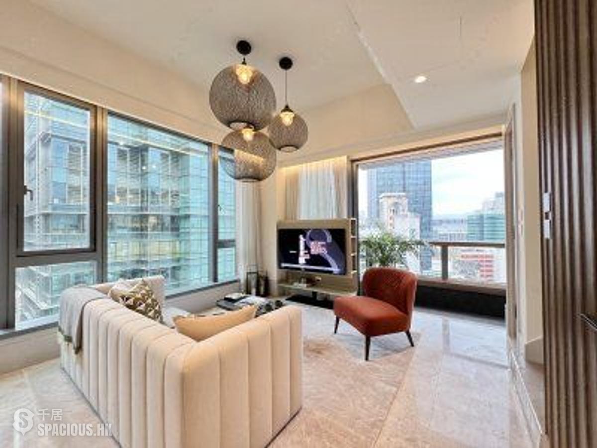 Wan Chai - Eight Star Street 01