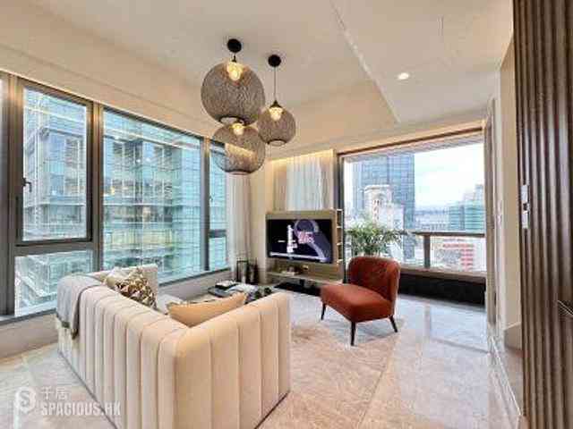 Wan Chai - Eight Star Street 01