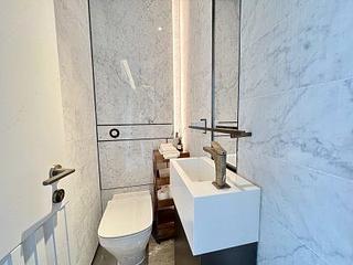 Wan Chai - Eight Star Street 19