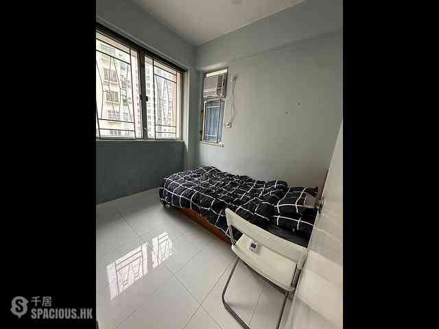 Sheung Wan - Wing Fai Building 06