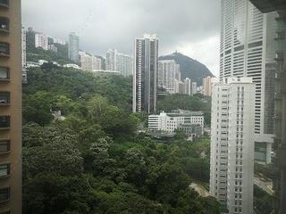 Wan Chai - Star Crest 03