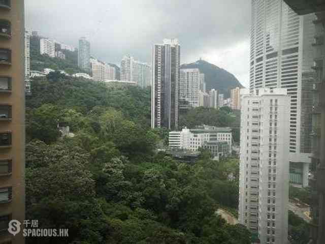 Wan Chai - Star Crest 03