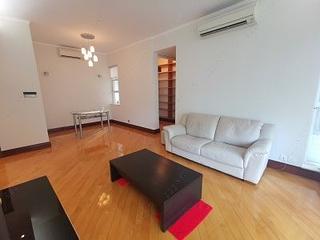 Wan Chai - Star Crest 02