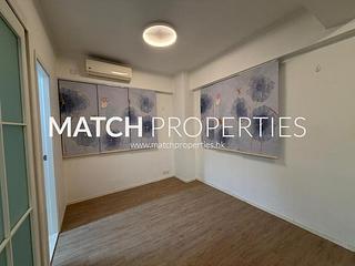 Wan Chai - On Hing Mansion 02