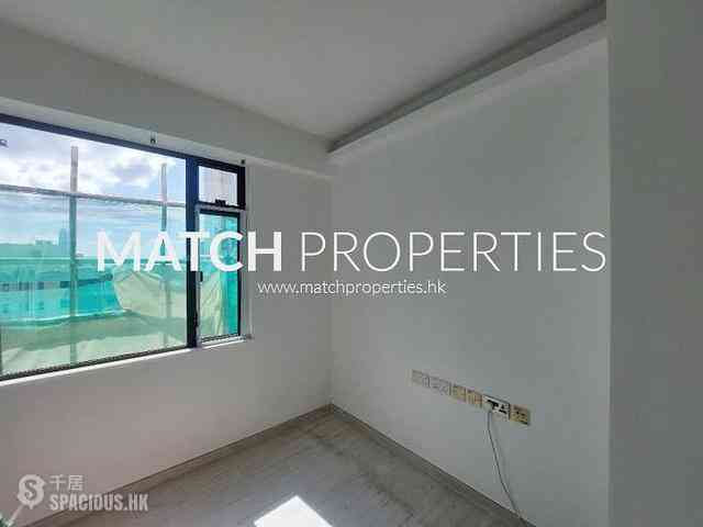 Tin Hau - Hing Hon Building 05
