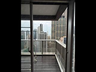 Sai Ying Pun - Island Crest 05