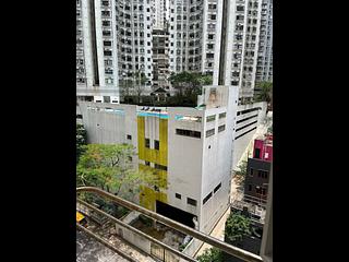 Tai Hang - Wun Sha Tower 02