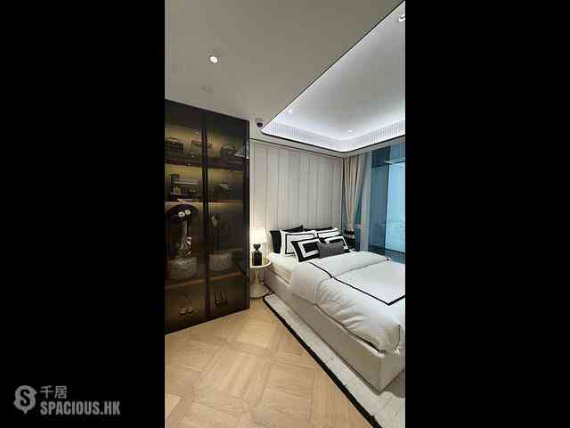 Wong Chuk Hang - The Southside Phase 6B 08