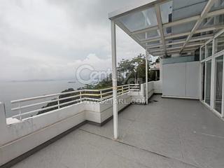 Pok Fu Lam - Aegean Terrace 02