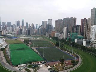 Happy Valley - Unique Tower 07
