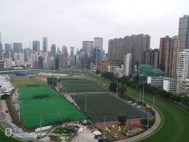 Happy Valley - Unique Tower 07