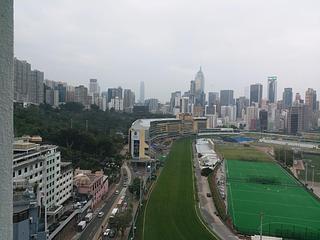 Happy Valley - Unique Tower 08