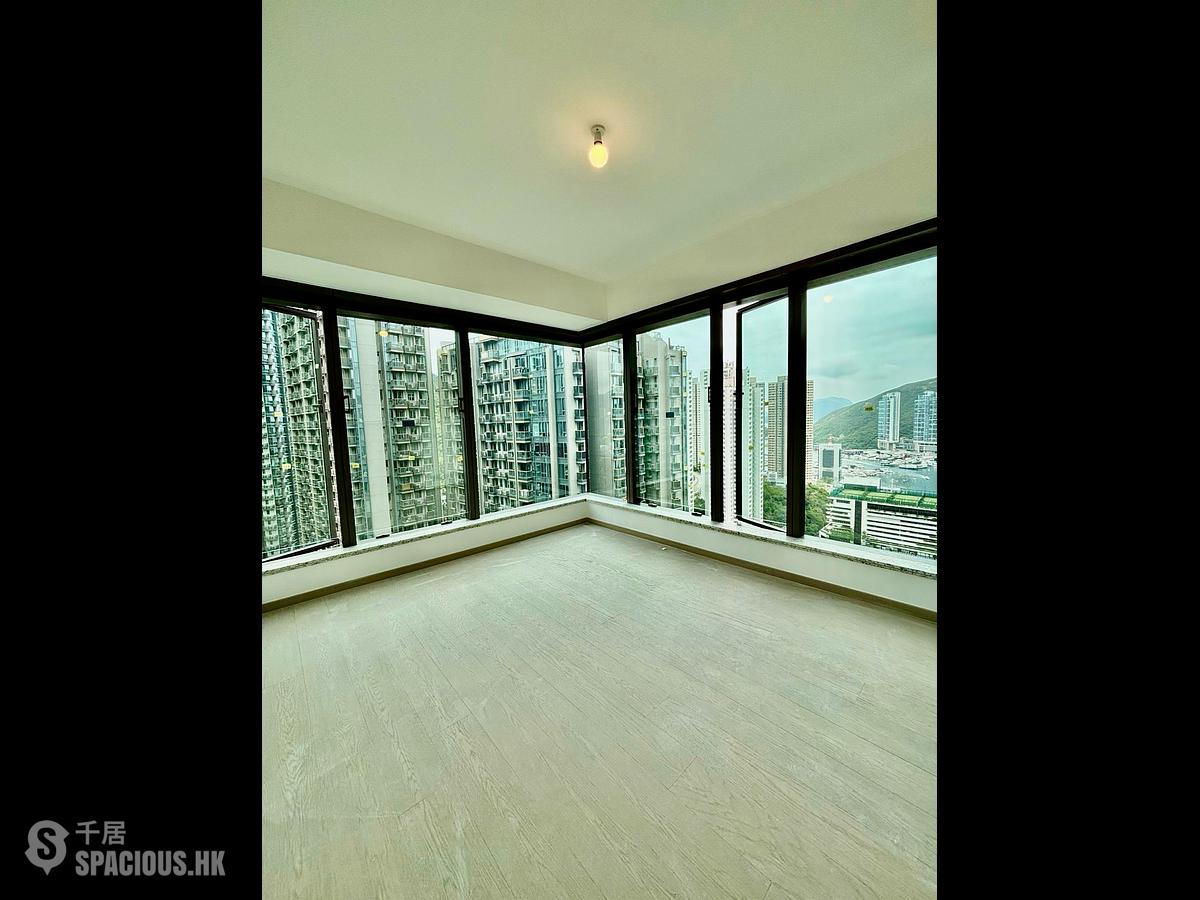 Wong Chuk Hang - The Southside Phase 3B Blue Coast 01